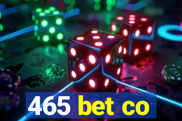 465 bet co